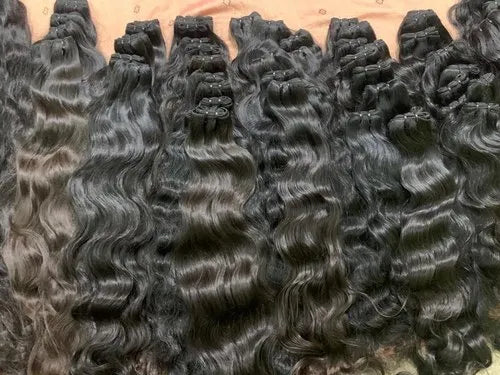 Not All Hair Is Created Equal - What Your Local Beauty Supply Store Isn't Telling You