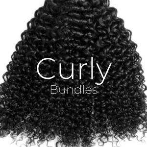 Luxury Brazilian Collection - Single Bundles