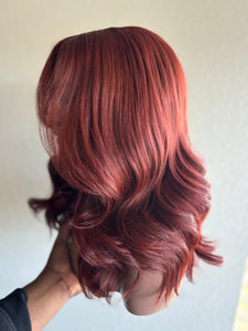Copper Brown - Ready to Ship