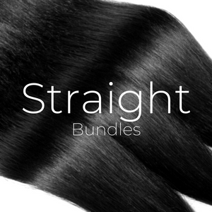 Luxury Brazilian Collection - Single Bundles